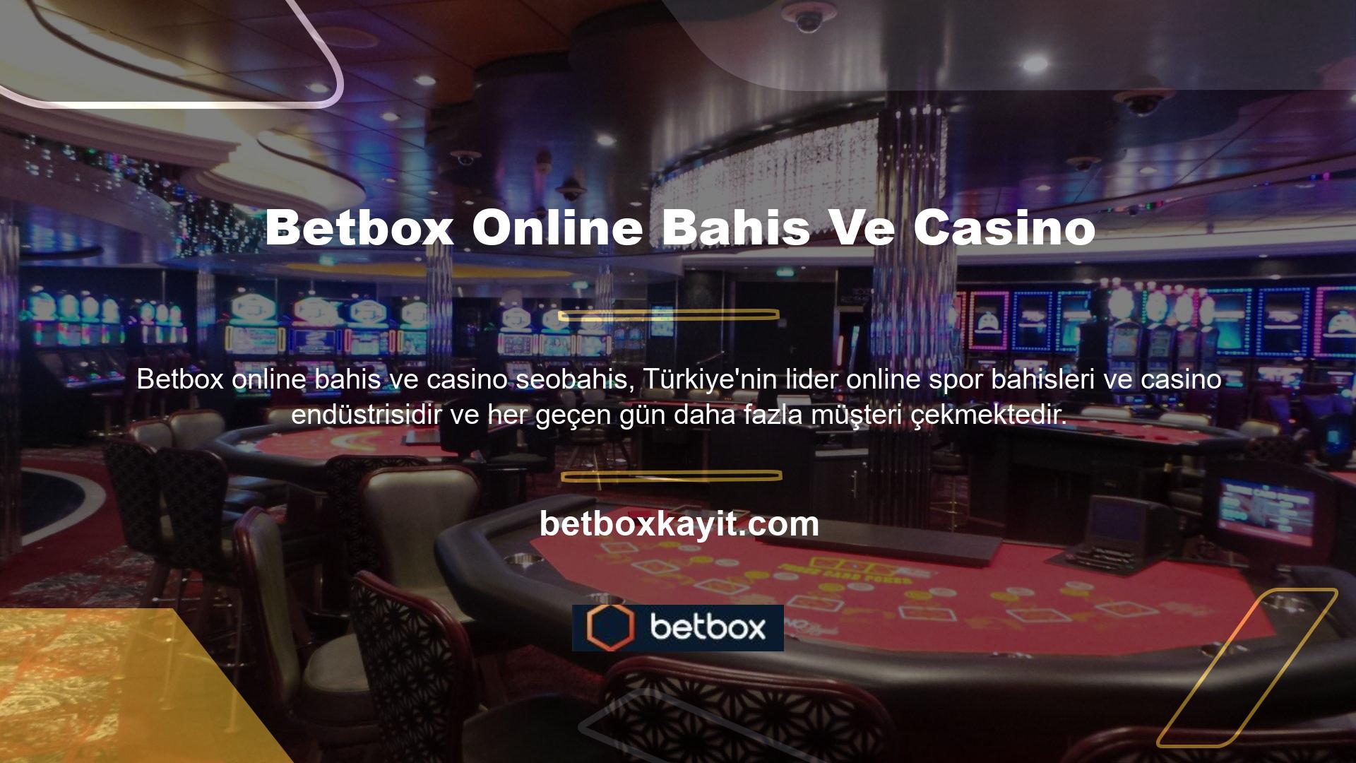 Türkiye'nin en güvenilir casino sitelerinden biri olan ödemeler sorunsuz ve hızlıdır