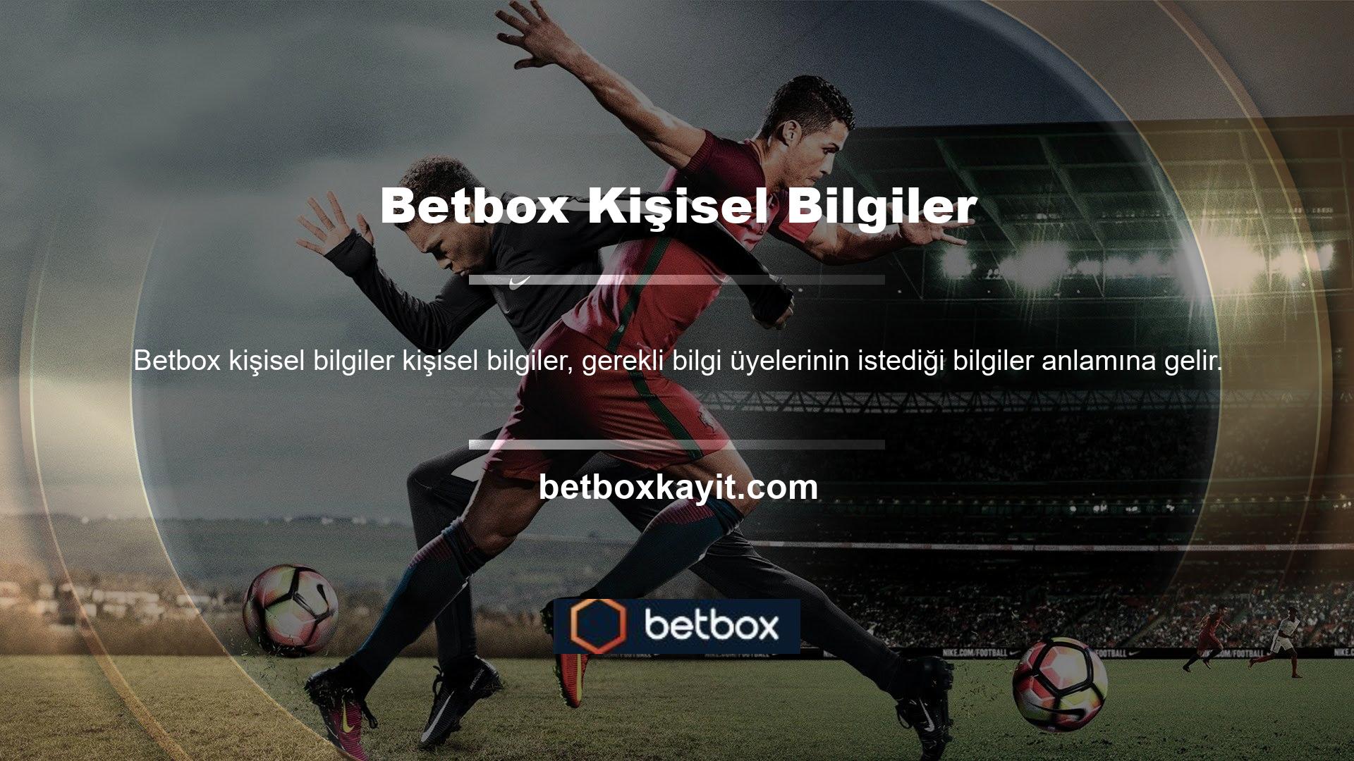 Adınızı, soyadınızı ve cinsiyetinizi seçebilirsiniz
